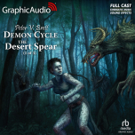 Demon Cycle 2: The Desert Spear 1 of 3