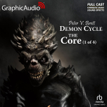Demon Cycle 5: The Core 1 of 4