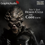 Demon Cycle 5: The Core 4 of 4