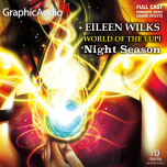 World of the Lupi 4: Night Season