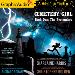 Cemetery Girl Trilogy 1: The Pretenders