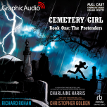 Cemetery Girl Trilogy 1: The Pretenders