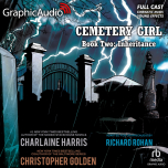 Cemetery Girl Trilogy 2: Inheritance
