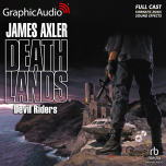 Deathlands 63: Devil Riders