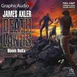 Deathlands 94: Doom Helix