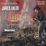 Deathlands 95: Moonfeast