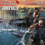 Deathlands 96: Downrigger Drift