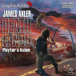 Deathlands 97: Playfair's Axiom