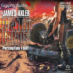 Deathlands 99: Perception Fault