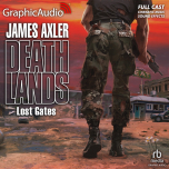 Deathlands 101: Lost Gates