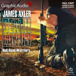 Deathlands 103: Hell Road Warriors