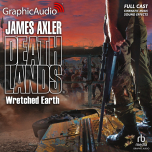 Deathlands 105: Wretched Earth