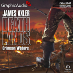 Deathlands 106: Crimson Waters