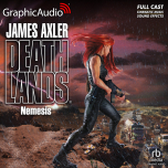 Deathlands 108: Nemesis