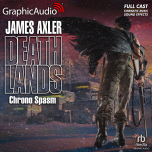 Deathlands 109: Chrono Spasm