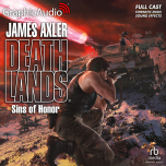 Deathlands 110: Sins of Honor