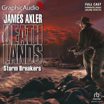 Deathlands 111: Storm Breakers