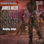 Deathlands 115: Hanging Judge