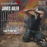 Deathlands 116: End Program