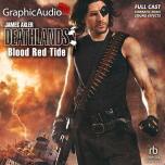 Deathlands 118: Blood Red Tide