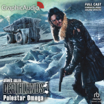 Deathlands 119: Polestar Omega