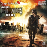 Deathlands 121: End Day