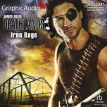 Deathlands 123: Iron Rage