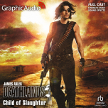 Deathlands 124: Child of Slaughter