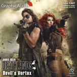 Deathlands 125: Devil's Vortex