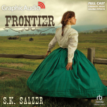 The Frontier Trilogy 1: Frontier