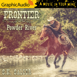 The Frontier Trilogy 3: Powder River