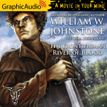 The Frontiersman 2: River of Blood