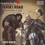 Heroes Road: Volume One 1 of 3