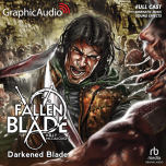The Fallen Blade 6: Darkened Blade