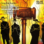 Dead or Alive Trilogy 3: Blood Money