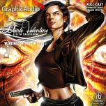 Dante Valentine 1: Working for the Devil 2 of 2