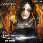 Dante Valentine 4: Saint City Sinners