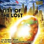 City of the Lost