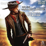 Colter Farrow 2: The Killers of Cimarron