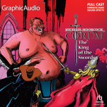 Corum 3: The King of the Swords