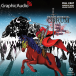 Corum 4: The Bull and the Spear