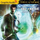 Eric Carter 1: Dead Things