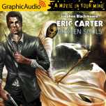 Eric Carter 2: Broken Souls