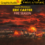 Eric Carter 4: Fire Season