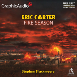 Eric Carter 4: Fire Season
