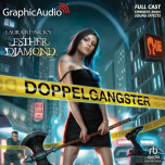 Esther Diamond 2: Doppelgangster