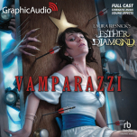 Esther Diamond 4: Vamparazzi