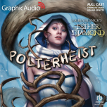 Esther Diamond 5: Polterheist