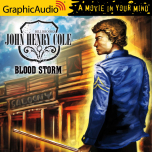 John Henry Cole 1: Blood Storm
