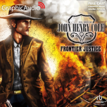John Henry Cole 2: Frontier Justice